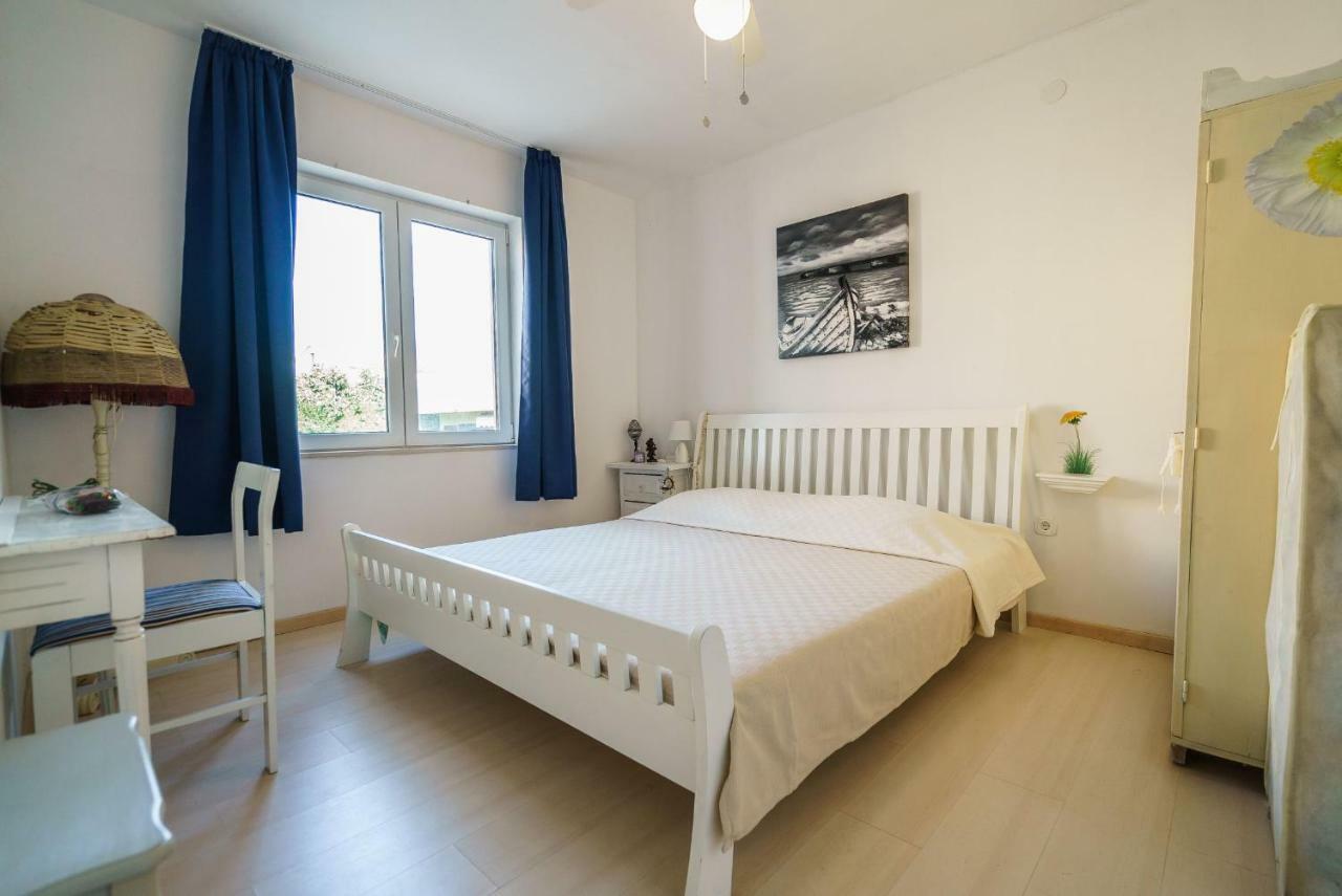 Terrasol Apartments Trogir Buitenkant foto